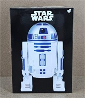 NEW Star Wars R2-D2 Covered Cup