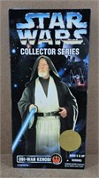 1996 Star Wars Collectors Series Obi-Wan Kenobi