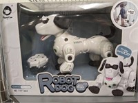ROBOT DOG