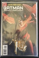 Batman Legends of The Dark Knight Comic #100