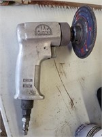 Mac Tools air grinder