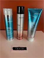 Joico Hair Products Donated by Oak & Olive Beauty