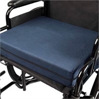 DMI Seat Cushion and Chair Cushion for Office Chas