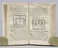 17th c. Alchemy and Mathematics