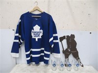 TORONTO MAPLE LEAFS COLLECTIBLES