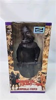 Planet of the apes general Ursus action figure