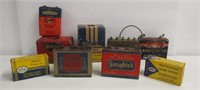 Vintage Radio Batteries