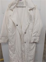 Size L the gap long coat