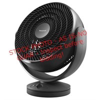 Honeywell Turbo Force Floor Fan