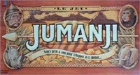 Sealed Jumanji Board Game - French Version