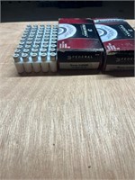 (150) 9mm Shells