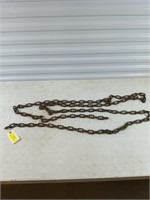 15 ft 3/8 chain