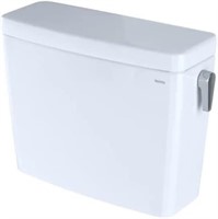 TOTO Drake 1.28 GPF Toilet Tank - Cotton White