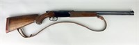 FLAIG Ace (Voere) O/U Combo Rifle/ Shotgun**.