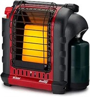 Mr. Heater Mh-f232000 Portable Buddy 9,000 Btu