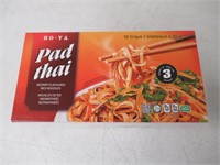 11-Pk 85g Ho-Ya Pad Thai Instant Flavoured Rice