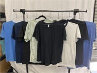 Men’s Cotton Blend T-Shirts