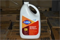 Clorox Cleaner - Qty 112