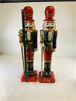 2pcs 37in XL Nut Crackers