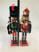 2pcs nut crackers