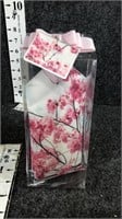 japenese cherry blossom hanging sachetes