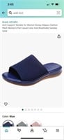 C220  Arch Support Sandals for Women
