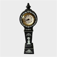 Antique Wedgwood Grandfather Clock