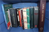 History of Canada books