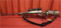 Savage Model 99 .300 Savage, Lever Action. Comes