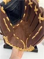 Rawlings RBG36BC 12.5” Baseball Zero Shock Glove
