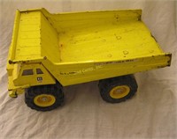 1986 Remco Metal Dump Truck