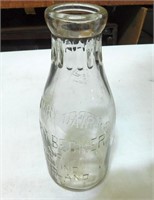 Milk Bottle Grouping