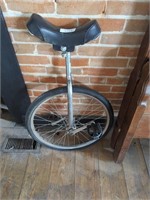 World of bikes unicycle 24" tire