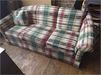 Flexsteel sofa