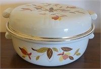 Hall Jewel T covered dish