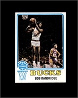 1973 Topps #33 Bob Dandridge EX-MT to NRMT+