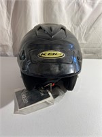 3 XL. KBC helmet brand new