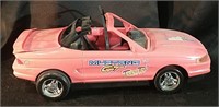 Barbie Mustang Touch Top