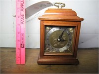 Vintage Elliot Mantel Clock