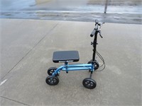 Knee Rover, pick up only
