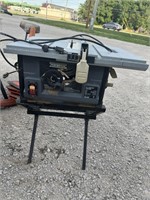 Perormax 10 in Table Saw ( NO SHIPPING)