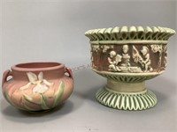 Vintage Roseville Pottery