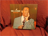 Bill Cosby - 200 MPH