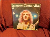 Peter Frampton - Frampton Comes ALIVE!