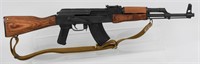 CENTURY ARMS ROMANIAN WASR 10/63 AK-47 IMPORT