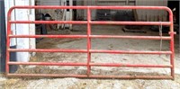 10'x4' HD livestock gate