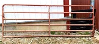 12'x4' HD Livestock gate