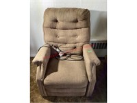 Invacare Lift Chair