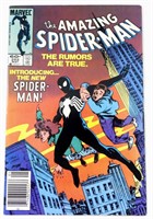 Amazing Spiderman #252 (1984)