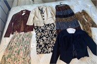 Vintage Clothing